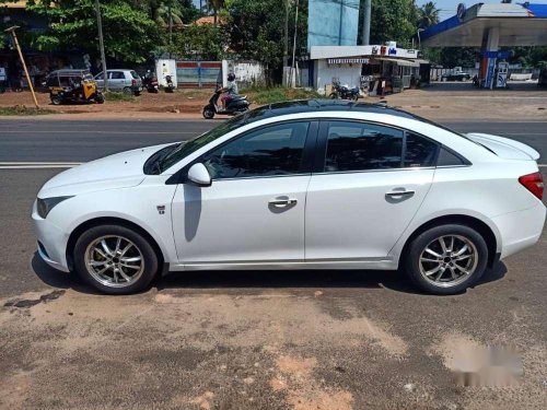 Used 2011 Chevrolet Cruze LTZ MT for sale in Kollam