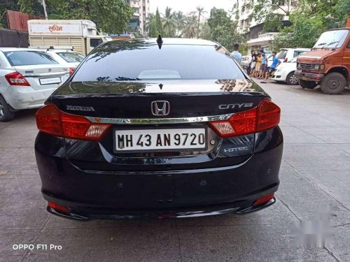 2014 Honda City MT for sale in Thane