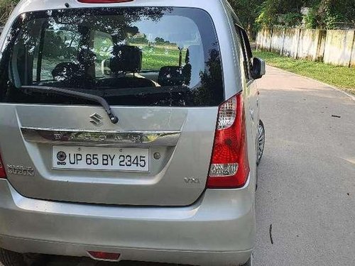 Maruti Suzuki Wagon R VXi Minor, 2015, CNG & Hybrids MT in Varanasi