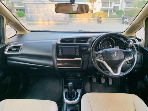 Used 2018 Honda Jazz 1.2 V i VTEC MT for sale in Surat