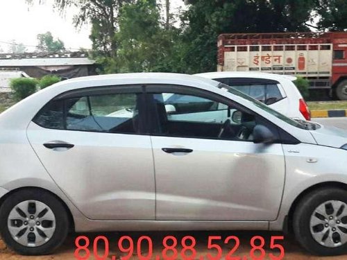 Hyundai Xcent SX 1.1 CRDi, 2015, Diesel MT for sale in Lucknow