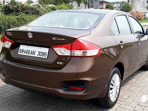 2016 Maruti Suzuki Ciaz MT for sale in Thane