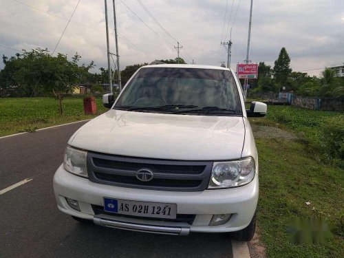 Used 2011 Tata Safari 4X2 MT for sale in Guwahati