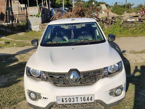 2016 Renault Kwid RXT Optional MT in Jorhat