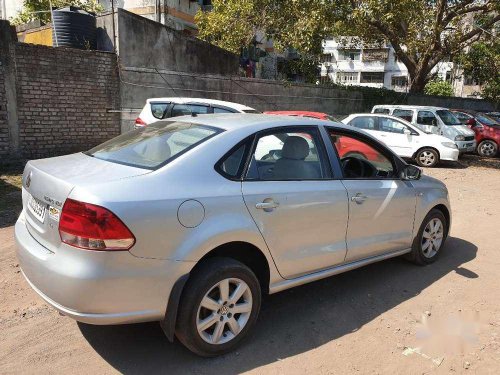 Used Volkswagen Vento 2010 MT for sale in Surat