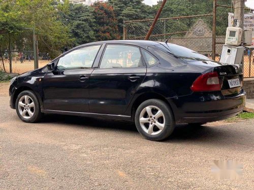 2013 Skoda Rapid MT for sale in Nagar