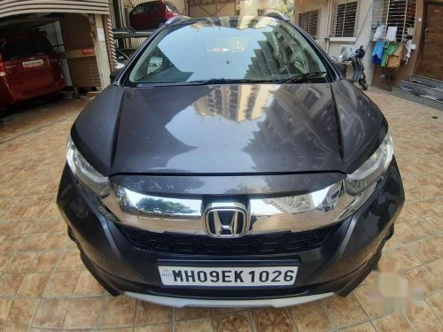 Honda WRV Wrv I-Dtec Vx, 2017, Diesel MT in Mumbai