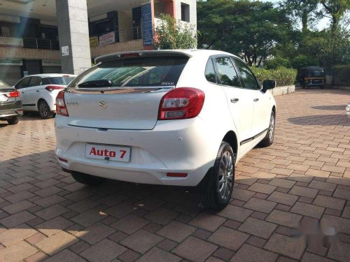 2018 Maruti Suzuki Baleno Alpha Diesel MT for sale in Pune