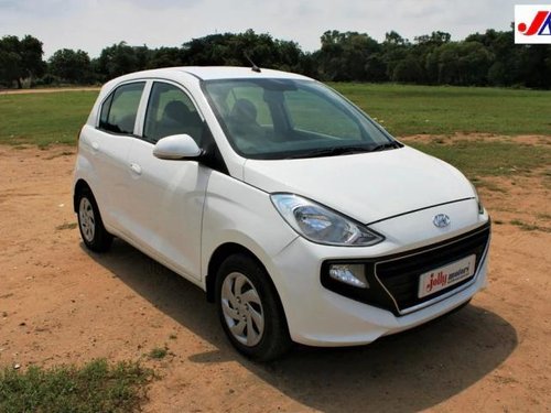 2018 Hyundai Santro Sportz MT in Ahmedabad