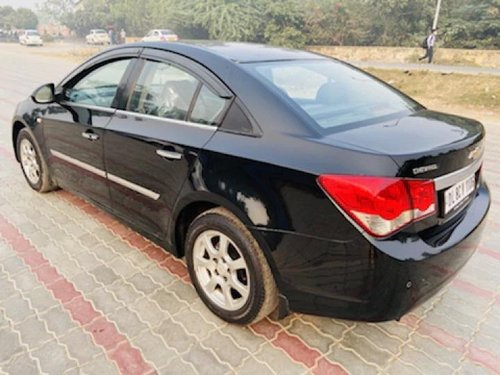 2011 Chevrolet Cruze LTZ AT for sale in New Delhi