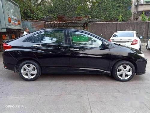 2014 Honda City MT for sale in Thane