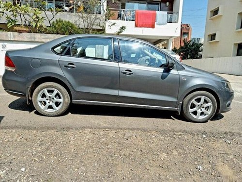 2013 Volkswagen Vento 1.5 TDI Highline MT in Nashik