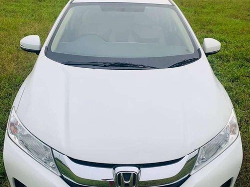 Used 2016 Honda City MT for sale in Kharghar