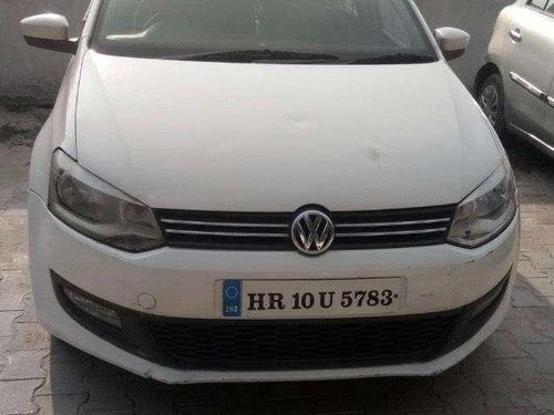 2013 Volkswagen Polo MT for sale in Ambala