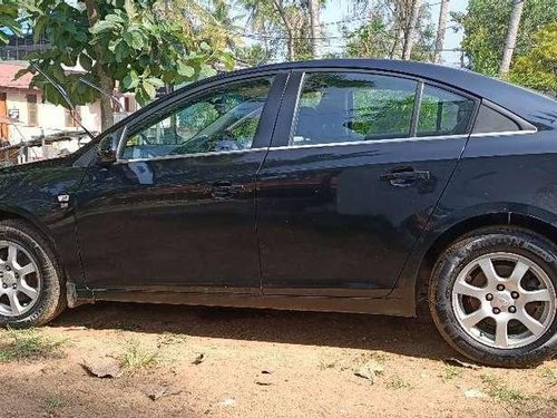 Chevrolet Cruze LT 2011 MT for sale in Thiruvananthapuram