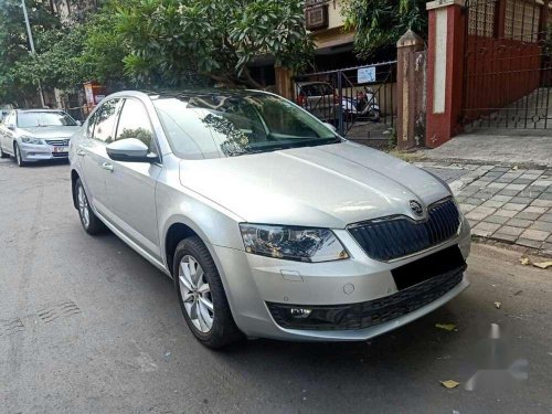 Used 2016 Skoda Octavia MT for sale in Kharghar