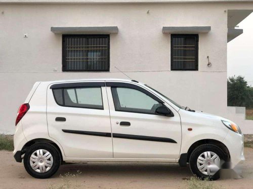 2016 Maruti Suzuki Alto 800 LXI MT in Anand