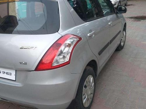 Maruti Suzuki Swift VXI 2012 MT for sale in Madurai