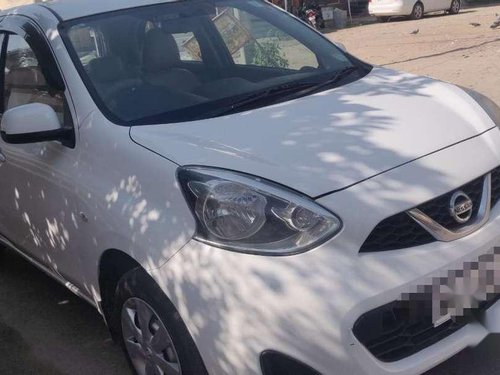 Used 2014 Nissan Micra Diesel MT for sale in Jodhpur