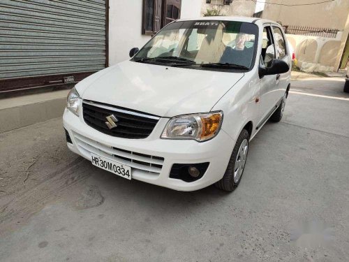 Maruti Suzuki Alto K10 VXi, 2013, Petrol MT for sale in Yamunanagar