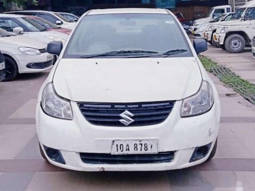 Used 2013 Maruti Suzuki SX4 MT for sale in Guwahati