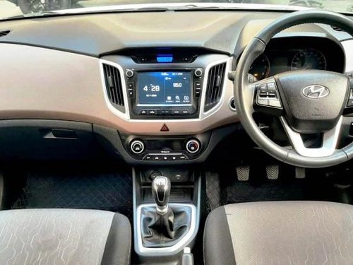 Hyundai Creta 2019 MT for sale in New Delhi