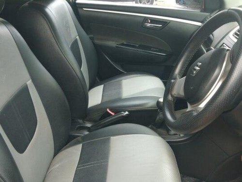 Used 2012 Maruti Suzuki Swift VDI MT in Madurai