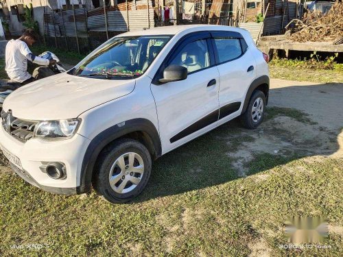 2016 Renault Kwid RXT Optional MT in Jorhat