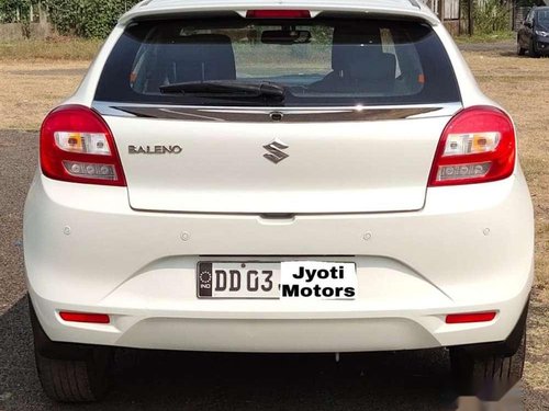 2016 Maruti Suzuki Baleno Zeta Diesel MT in Vapi