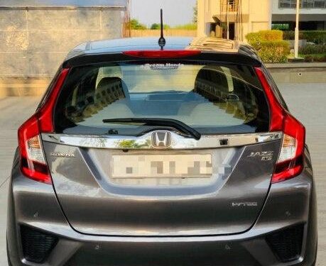 Used 2018 Honda Jazz 1.2 V i VTEC MT for sale in Surat