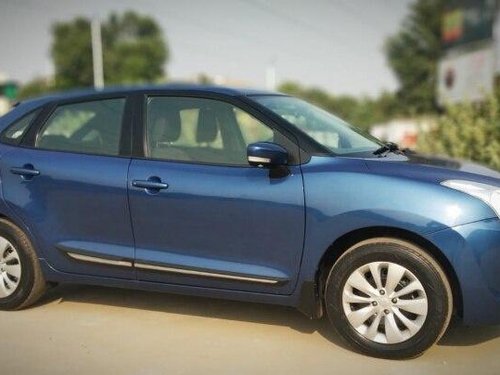 2016 Maruti Suzuki Baleno Delta MT in Ahmedabad