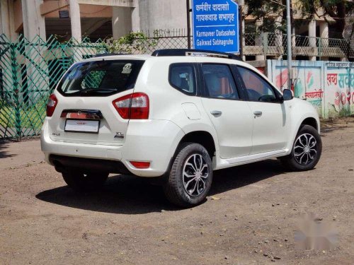 Used 2014 Nissan Terrano MT for sale in Mumbai