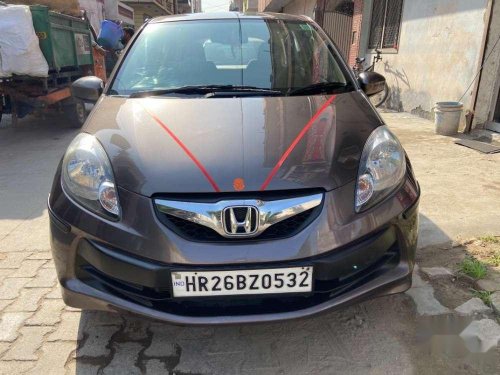 2013 Honda Brio MT for sale in Gurgaon