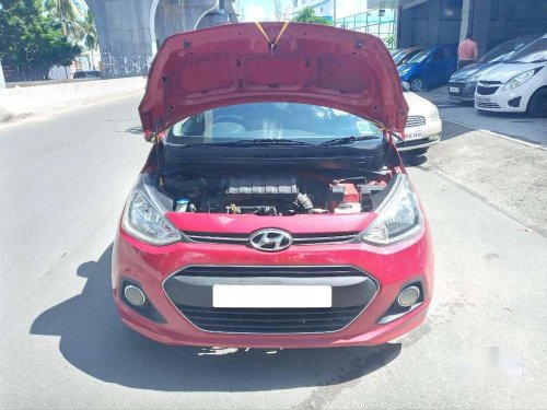 Hyundai Xcent S 1.2 (O), 2014, Petrol MT in Chennai