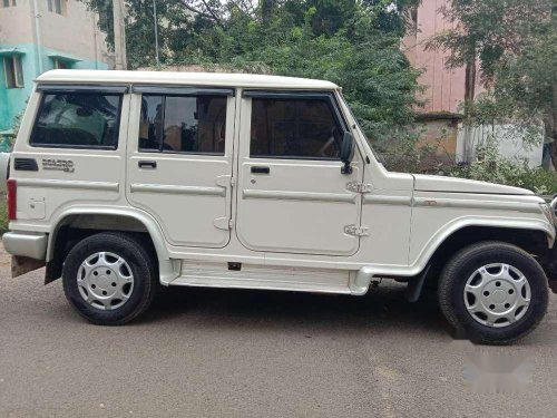 2009 Mahindra Bolero SLX MT for sale in Dindigul