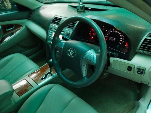 Used Toyota Camry 2007 AT for sale in Rajahmundry