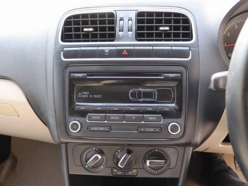 2013 Volkswagen Polo IPL II 1.2 Petrol Highline MT in Ahmedabad