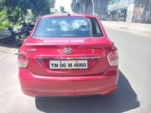 Hyundai Xcent S 1.2 (O), 2014, Petrol MT in Chennai