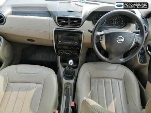 2013 Nissan Terrano XV Premium 110 PS MT in Rudrapur