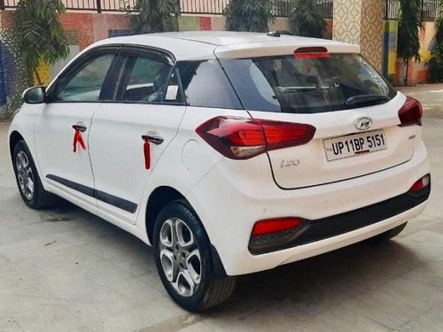 2019 Hyundai i20 1.2 Asta Option MT in New Delhi