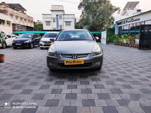 Honda Accord 2007 MT for sale in Anand