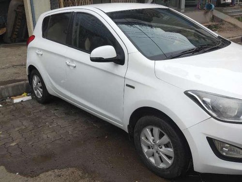 2012 Hyundai i20 Sportz 1.4 CRDi MT for sale in Thane