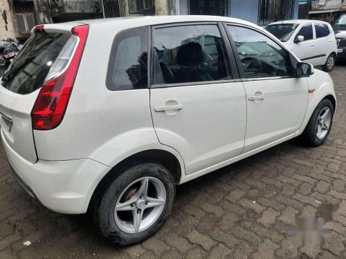 2010 Ford Figo Diesel Titanium MT for sale in Goregaon