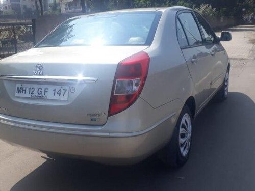 Used 2010 Tata Manza Aura Safire MT in Pune