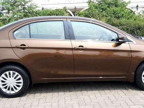 2016 Maruti Suzuki Ciaz MT for sale in Thane