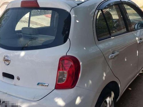 Used 2014 Nissan Micra Diesel MT for sale in Jodhpur