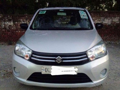 Maruti Suzuki Celerio VXI AMT, 2015, Petrol AT in Gurgaon