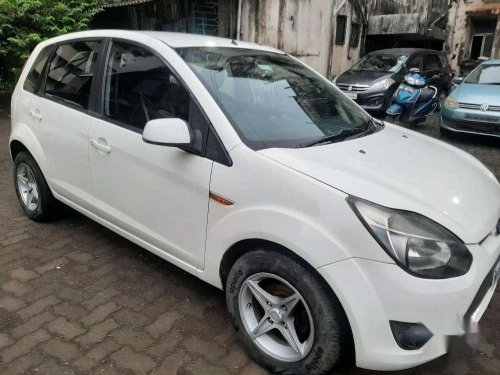 2010 Ford Figo Diesel Titanium MT for sale in Goregaon