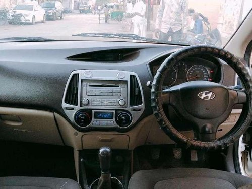 2012 Hyundai i20 Magna 1.4 CRDi MT in Jamnagar