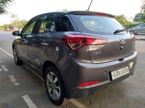 2017 Hyundai Elite i20 Asta 1.4 CRDi MT in Surat